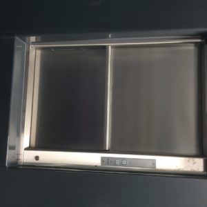 Microlift 50C