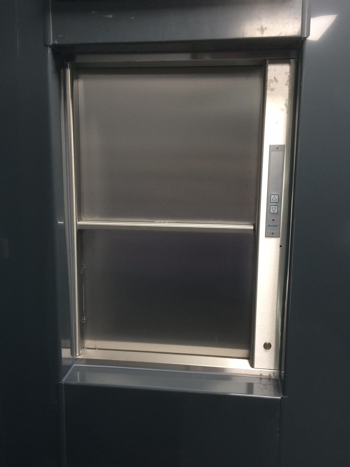 Microlift 50C Service Lifts