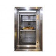 Stannah Microlift 50A