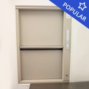 Stannah Microlift 50C