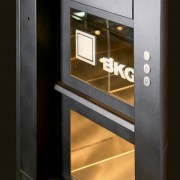 BKG Advantage Stock Dumbwaiter