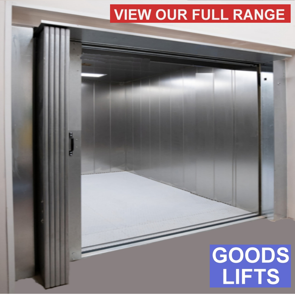 Goods Lifts