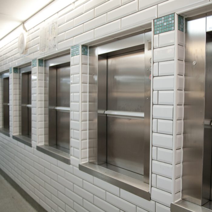 Five best Lifts