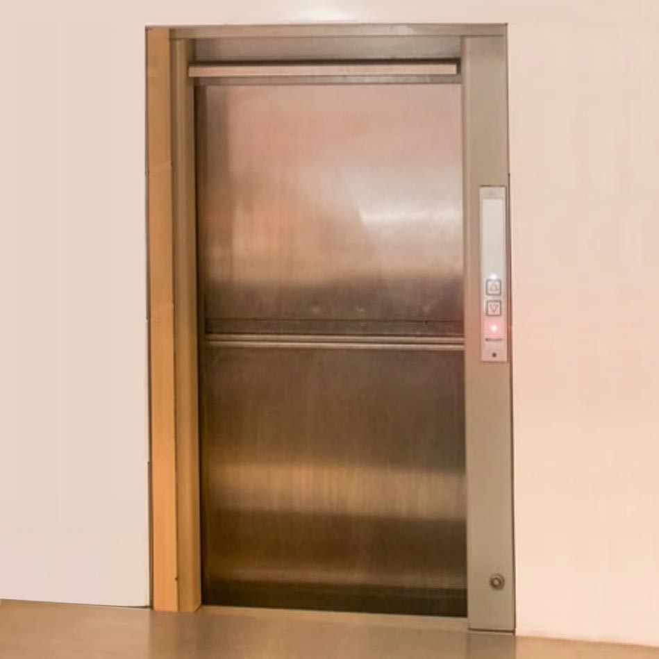 Micro Lift 50A Service Lifts