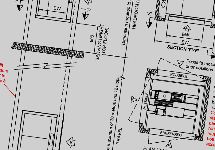 Technical Drawings