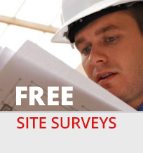 FREE Site Surveys